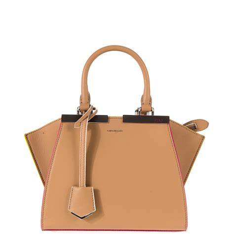 fendi 3jours|FENDI 3Jours Bag for Women .